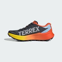 adidas Terrex Agravic 4 W Sportschuhe Damen - carbon/grey...
