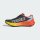 adidas Terrex Agravic 4 W Sportschuhe Damen - carbon/grey two/semi impact orange