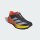 adidas Terrex Agravic 4 W Sportschuhe Damen - carbon/grey two/semi impact orange