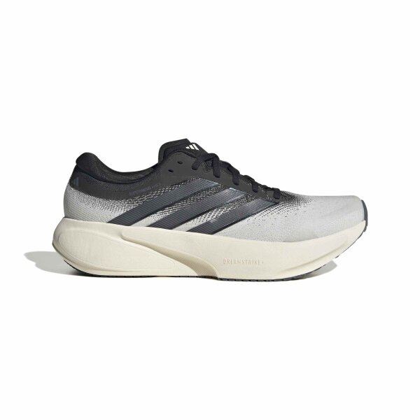 adidas Supernova Rise 3 M Laufschuhe Herren - chalk white/onix/core black