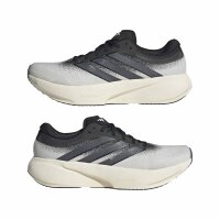 adidas Supernova Rise 3 M Laufschuhe Herren - chalk white/onix/core black