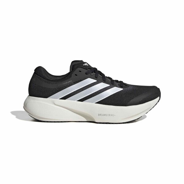 adidas Supernova Rise 3 Laufschuhe Damen - core black/white/core black