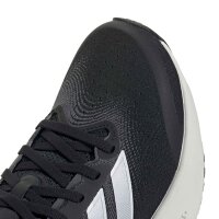 adidas Supernova Rise 3 Laufschuhe Damen - core black/white/core black