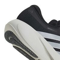adidas Supernova Rise 3 Laufschuhe Damen - core black/white/core black