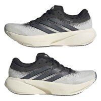 adidas Supernova Rise 3 Laufschuhe Damen - onix/chalk white/onix