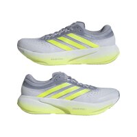 adidas Supernova Rise 3 Laufschuhe Herren - halo silver/solar yellow/white