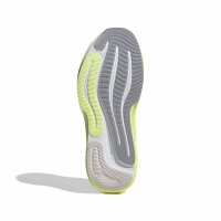 adidas Supernova Rise 3 Laufschuhe Herren - halo silver/solar yellow/white