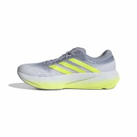 adidas Supernova Rise 3 Laufschuhe Herren - halo silver/solar yellow/white