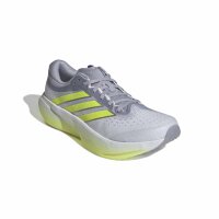 adidas Supernova Rise 3 Laufschuhe Herren - halo silver/solar yellow/white