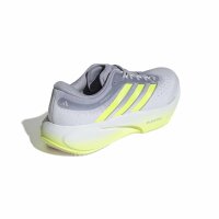 adidas Supernova Rise 3 Laufschuhe Herren - halo silver/solar yellow/white