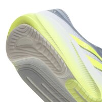 adidas Supernova Rise 3 Laufschuhe Herren - halo silver/solar yellow/white
