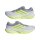 adidas Supernova Rise 3 Laufschuhe Herren - halo silver/solar yellow/white