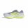 adidas Supernova Rise 3 Laufschuhe Herren - halo silver/solar yellow/white