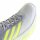 adidas Supernova Rise 3 Laufschuhe Herren - halo silver/solar yellow/white
