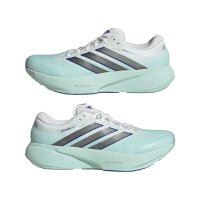 adidas Supernova Rise 3 Laufschuhe Herren - semi flash aqua/iron met./crystal white