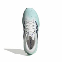 adidas Supernova Rise 3 Laufschuhe Herren - semi flash aqua/iron met./crystal white