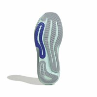 adidas Supernova Rise 3 Laufschuhe Herren - semi flash aqua/iron met./crystal white