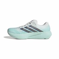 adidas Supernova Rise 3 Laufschuhe Herren - semi flash aqua/iron met./crystal white