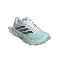 adidas Supernova Rise 3 Laufschuhe Herren - semi flash aqua/iron met./crystal white