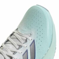 adidas Supernova Rise 3 Laufschuhe Herren - semi flash aqua/iron met./crystal white