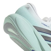 adidas Supernova Rise 3 Laufschuhe Herren - semi flash aqua/iron met./crystal white