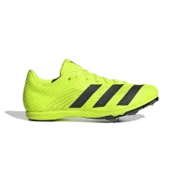 adidas Allroundstar Schuhe Kinder - lucid lemon/core...