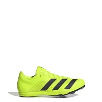 adidas Allroundstar Schuhe Kinder - lucid lemon/core...