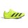 adidas Allroundstar Schuhe Kinder - lucid lemon/core black/silver met.