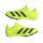 adidas Allroundstar Schuhe Kinder - lucid lemon/core black/silver met.