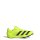 adidas Allroundstar Schuhe Kinder - lucid lemon/core black/silver met.