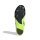 adidas Allroundstar Schuhe Kinder - lucid lemon/core black/silver met.