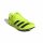 adidas Allroundstar Schuhe Kinder - lucid lemon/core black/silver met.