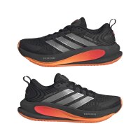 adidas Supernova Ease 2 J Schuhe Kinder - core black/iron met./carbon