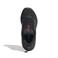 adidas Supernova Ease 2 J Schuhe Kinder - core black/iron met./carbon