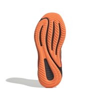 adidas Supernova Ease 2 J Schuhe Kinder - core black/iron met./carbon