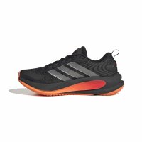 adidas Supernova Ease 2 J Schuhe Kinder - core black/iron met./carbon