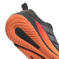 adidas Supernova Ease 2 J Schuhe Kinder - core black/iron met./carbon