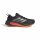 adidas Supernova Ease 2 J Schuhe Kinder - core black/iron met./carbon
