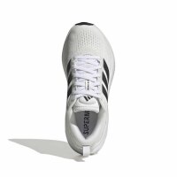 adidas Supernova Ease 2 J Schuhe Kinder - white/core black/core white