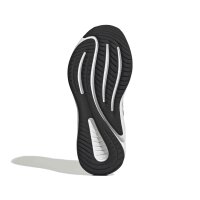 adidas Supernova Ease 2 J Schuhe Kinder - white/core black/core white