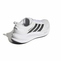 adidas Supernova Ease 2 J Schuhe Kinder - white/core black/core white