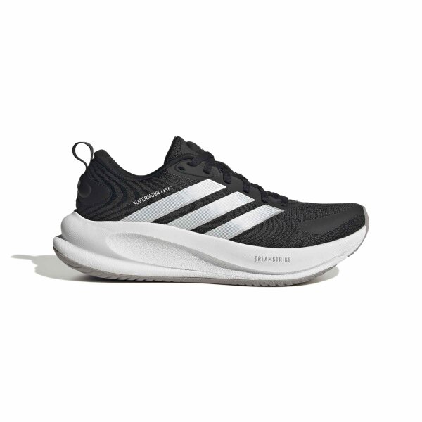 adidas Supernova Ease 2 J Schuhe Kinder - core black/white/core white