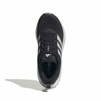 adidas Supernova Ease 2 J Schuhe Kinder - core black/white/core white