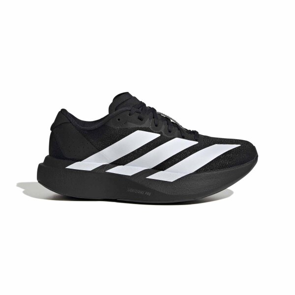 adidas Adizero Evo Sl Schuhe Und Teens Kinder - core black/white/carbon