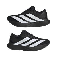 adidas Adizero Evo Sl Schuhe Und Teens Kinder - core black/white/carbon