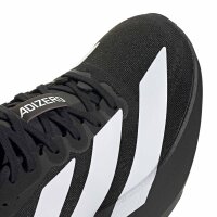 adidas Adizero Evo Sl Schuhe Und Teens Kinder - core black/white/carbon