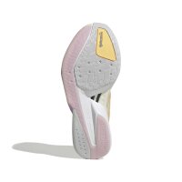 adidas Adizero Boston 13 Schuhe Damen - ice tangerine/ice gold met./ice lavender