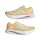 adidas Adizero Boston 13 Schuhe Damen - ice tangerine/ice gold met./ice lavender