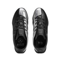 adidas Y-3 Feroza Mer Lo Sportschuhe - black/silver met./black