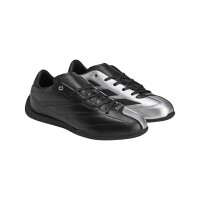 adidas Y-3 Feroza Mer Lo Sportschuhe - black/silver met./black